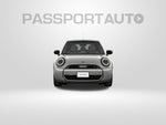 2026 MINI Cooper S Signature Plus Hardtop 4 Door