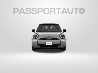 2026 MINI Cooper S Signature Plus Hardtop 4 Door