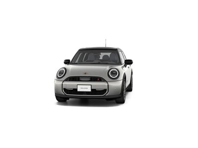 2026 MINI Cooper S Signature Plus Hardtop 4 Door