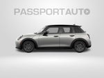 2026 MINI Cooper S Signature Plus Hardtop 4 Door