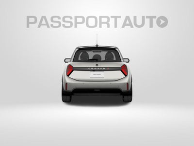 2026 MINI Cooper S Signature Plus Hardtop 4 Door