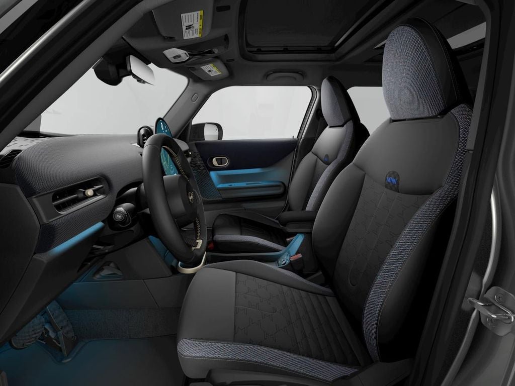 2026 MINI Cooper S Signature Plus Hardtop 4 Door