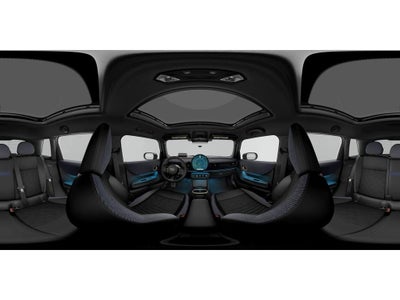 2026 MINI Cooper S Signature Plus Hardtop 4 Door