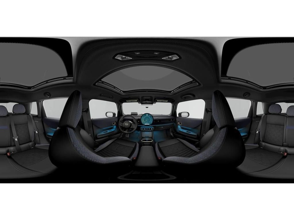 2026 MINI Cooper S Signature Plus Hardtop 4 Door