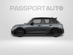 2026 MINI Cooper S Base