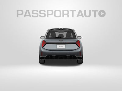 2026 MINI Cooper S Base