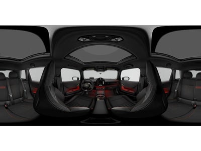 2026 MINI Cooper S Base