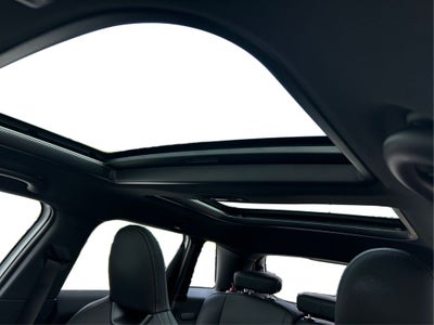 2026 MINI Cooper S Hardtop 4 Door Iconic