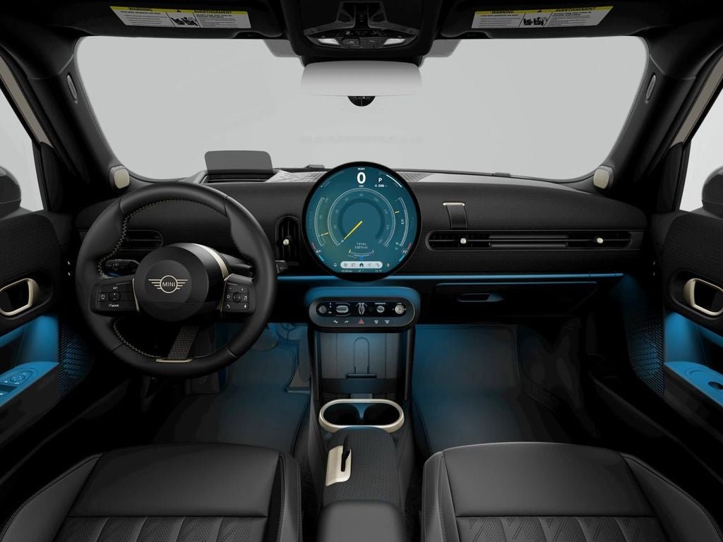 2026 MINI Cooper S Hardtop 4 Door