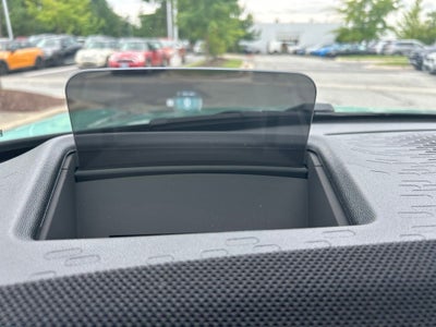 2027 MINI Cooper S Hardtop 4 Door Iconic