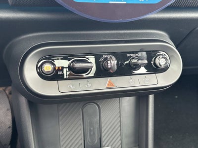 2026 MINI 4 DOOR ICONIC