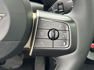 2026 MINI 4 DOOR ICONIC