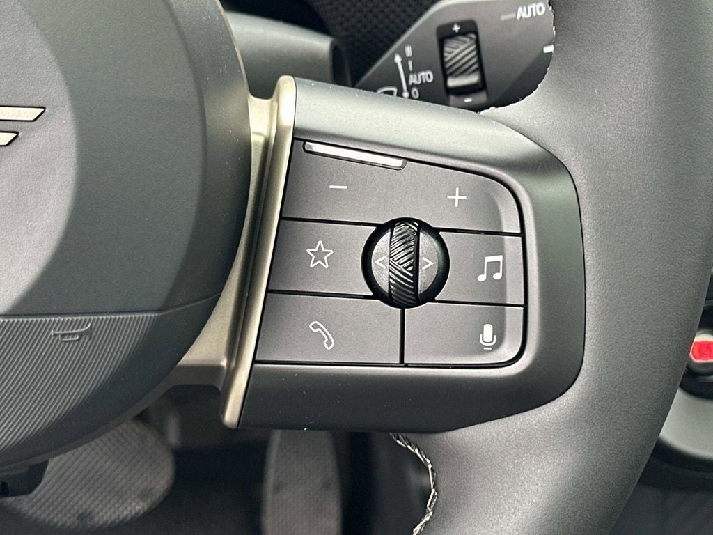 2026 MINI 4 DOOR ICONIC