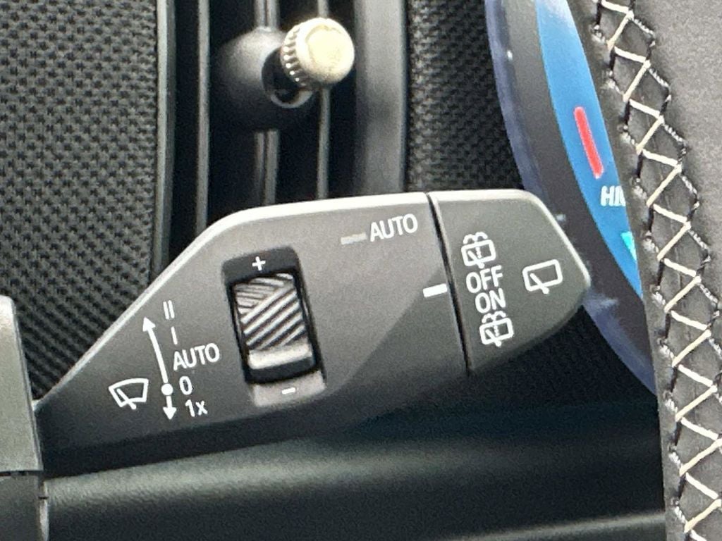 2026 MINI 4 DOOR ICONIC