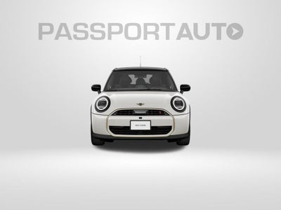 2026 MINI Cooper S Iconic Hardtop 4 Door