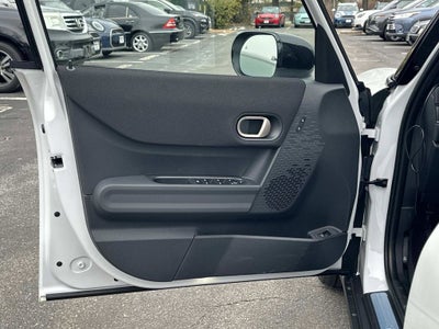 2026 MINI 4 DOOR ICONIC