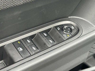 2026 MINI 4 DOOR ICONIC