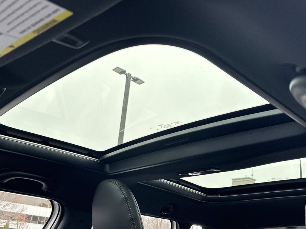 2026 MINI 4 DOOR ICONIC