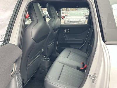 2026 MINI 4 DOOR ICONIC