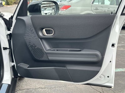 2026 MINI 4 DOOR ICONIC