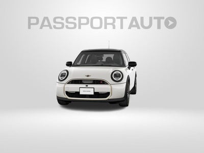 2026 MINI Cooper S Iconic Hardtop 4 Door