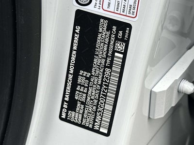 2026 MINI 4 DOOR ICONIC