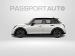 2026 MINI Cooper S Iconic Hardtop 4 Door