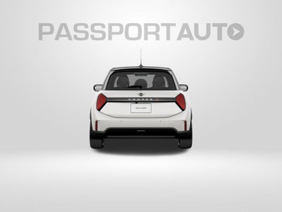 2026 MINI Cooper S Iconic Hardtop 4 Door