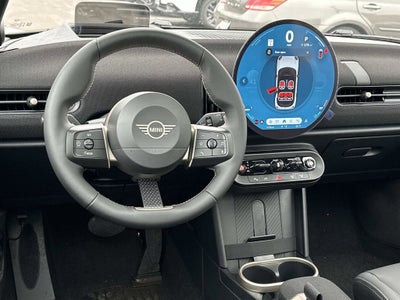 2026 MINI 4 DOOR ICONIC