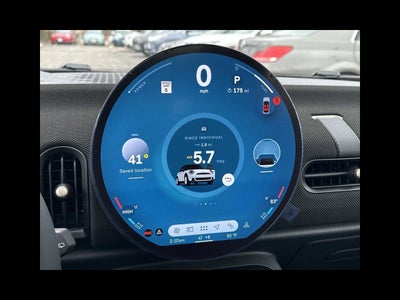 2026 MINI 4 DOOR ICONIC