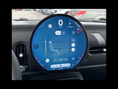 2026 MINI 4 DOOR ICONIC