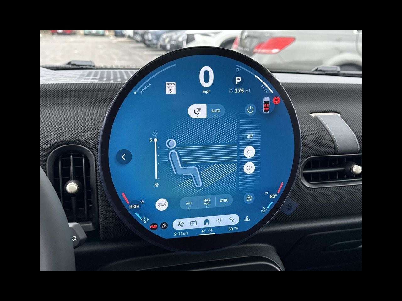 2026 MINI 4 DOOR ICONIC