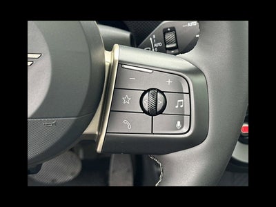 2026 MINI 4 DOOR ICONIC