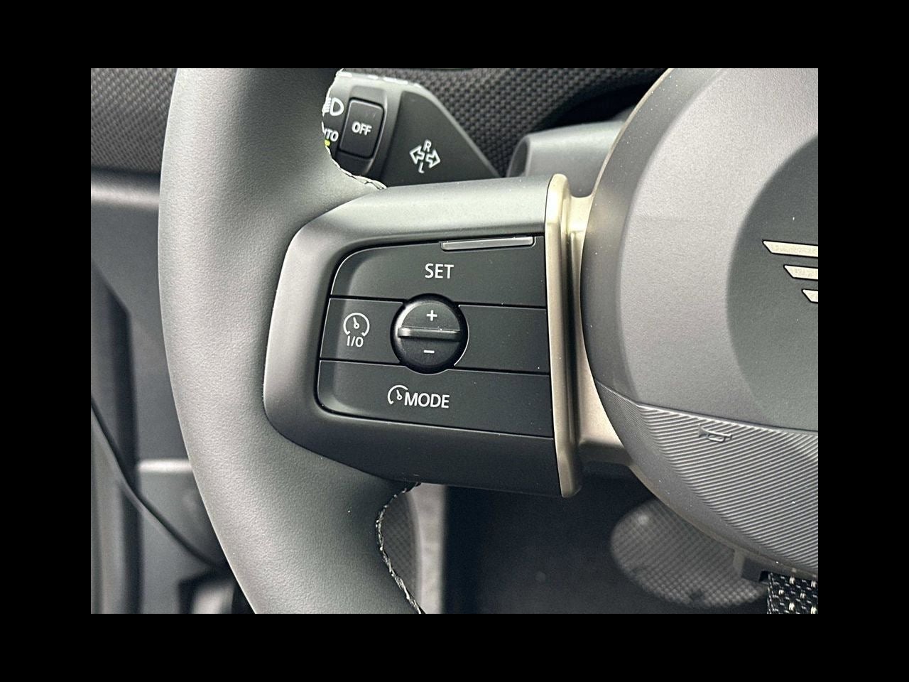 2026 MINI 4 DOOR ICONIC