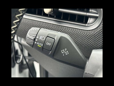 2026 MINI 4 DOOR ICONIC