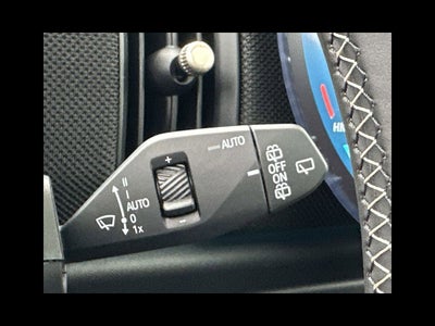 2026 MINI 4 DOOR ICONIC