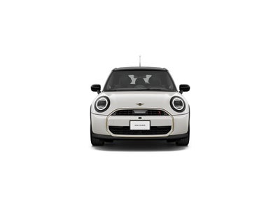 2026 MINI Cooper S Iconic Hardtop 4 Door