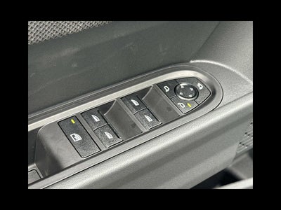 2026 MINI 4 DOOR ICONIC