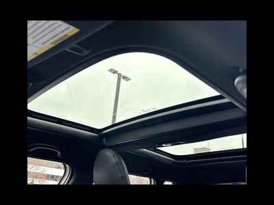 2026 MINI 4 DOOR ICONIC