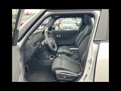 2026 MINI 4 DOOR ICONIC