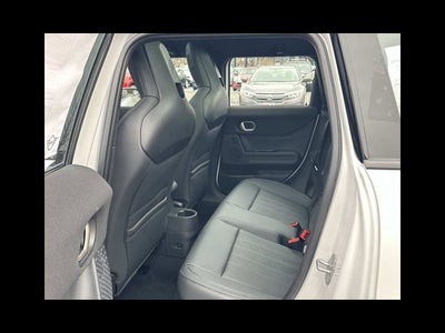 2026 MINI 4 DOOR ICONIC