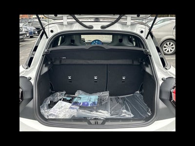 2026 MINI 4 DOOR ICONIC