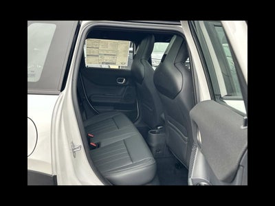 2026 MINI 4 DOOR ICONIC