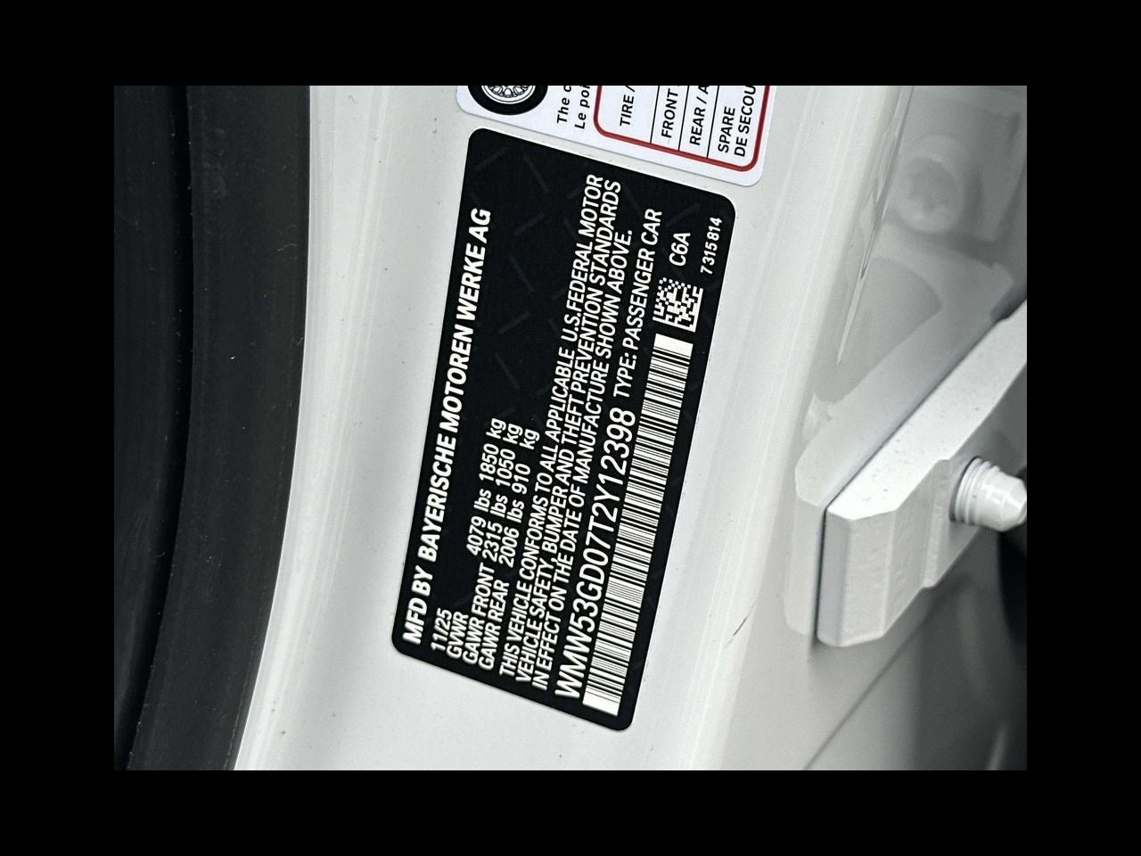 2026 MINI 4 DOOR ICONIC