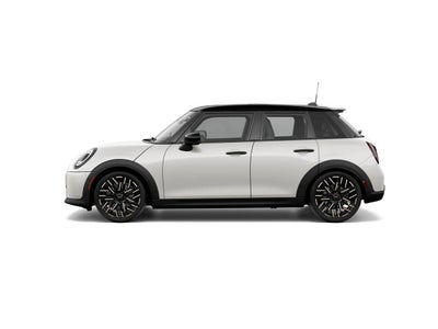 2026 MINI Cooper S Iconic Hardtop 4 Door
