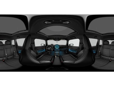 2026 MINI Cooper S Iconic Hardtop 4 Door