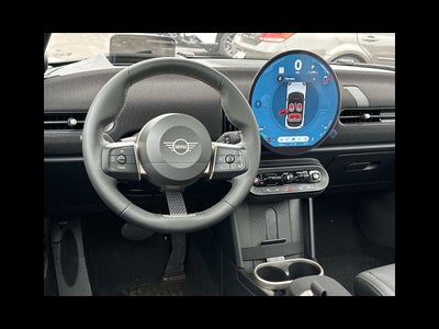 2026 MINI 4 DOOR ICONIC