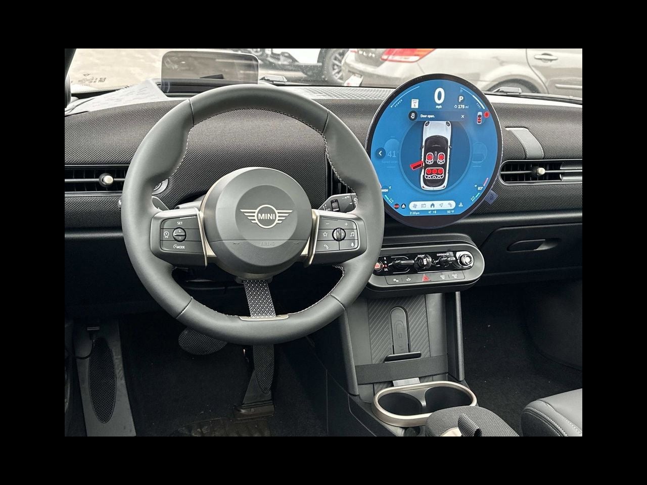 2026 MINI 4 DOOR ICONIC