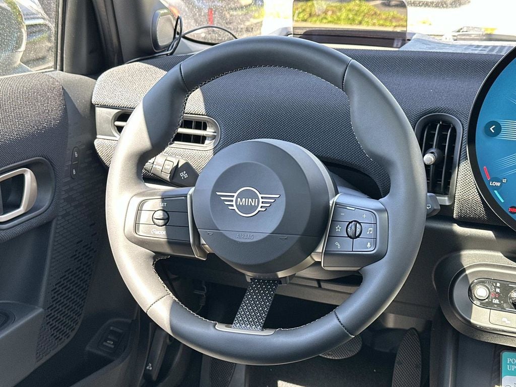 2026 MINI Cooper S Hardtop 4 Door Iconic