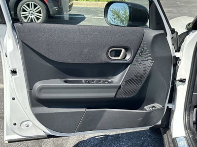2026 MINI Cooper S Hardtop 4 Door Iconic